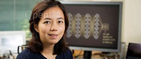 斯坦福李飞飞首次创业:学术休假两年,瞄准「空间智能」