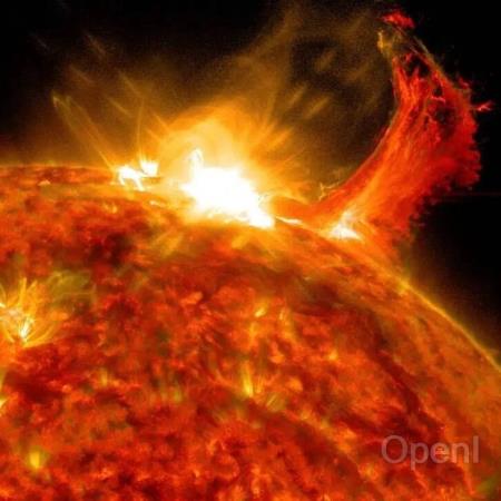 航空航天的未来在AI?美国NASA任命首位首席人工智能官