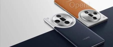 OPPO Find X8 系列曝光,小直屏+潜望长焦,首发天玑 9400