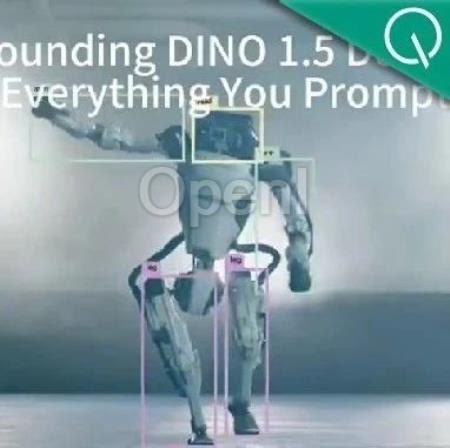 目标检测新SOTA,端侧实时识别,沈向洋罕见转发点赞