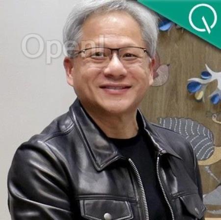 英伟达股价首次破1000美元!黄仁勋:Token生意将创造100万亿价值