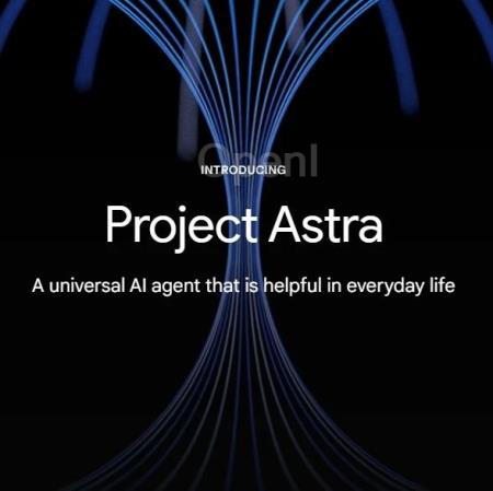 “AI届汪峰”谷歌的Astra是强势反击GPT-4o,还是又被抢了风头?
