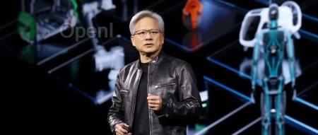 老黄急了!为跟华为抢业务,英伟达也得低头降价,但大家已经不买账了?