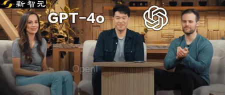 OpenAI一夜改写历史,GPT-4o干翻所有语音助手!丝滑如真人引爆全网科幻成真