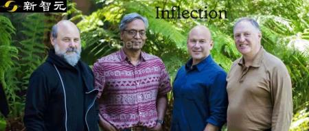 独角兽被微软挖角,新团队首曝光!情感AI嵌入机器人,超大内存升级情感体验