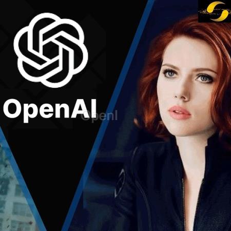 ChatGPT语音酷似「寡姐」遭炮轰!奥特曼紧急下架「Sky」