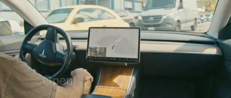 特斯拉从此无禁区,但FSD入华还没时间表