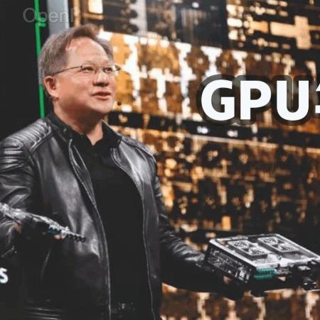 老黄官宣GPU「年更」!利润暴涨427%,股价创历史新高