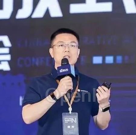 行者AI尹学渊:AI打破内容创作“不可能三角”,推动美术/音乐大模型落地“最后一公里”|GenAICon2024