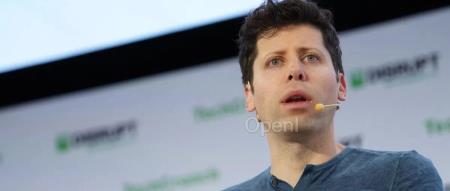 OpenAI下周要有大动作，奥特曼在线剧透：不是GPT-5，不是搜索引擎