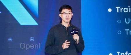 潞晨科技尤洋：如何用低成本做出类Sora？成功复现有四个要素，时空分割是关键一步｜GenAICon2024