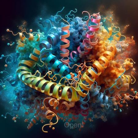 填补AlphaFold3空白，字节跳动提出物理引导的方法让蛋白质动起来