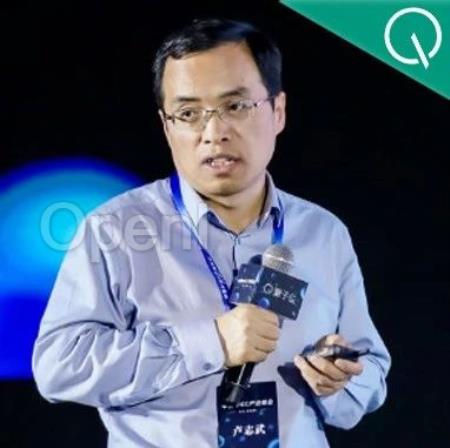 人大卢志武:只要拿到更多算力,超过Sora也不是那么难的事|中国AIGC产业峰会