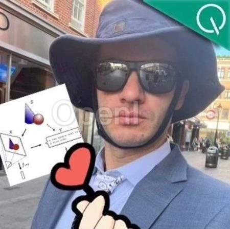 Ilya离职后第一个动作:点赞了这篇论文,网友抢着传看