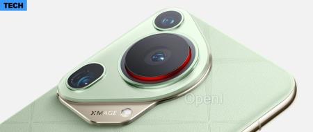 华为 XMAGE 进入 2.0 时代:新的十年,新的十大趋势