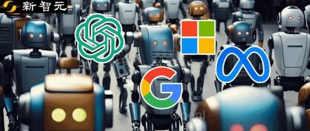 「代理人战争」！微软、OpenAI 、谷歌、Meta用AI Agent疯钱