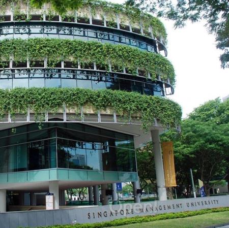 新加坡管理大学大模型安全方向招聘研究助理