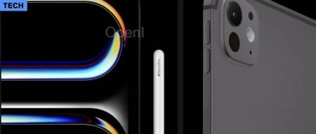 体验完 Apple Pencil Pro,我发现它才是新 iPad 的灵魂