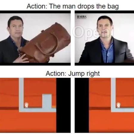 通用世界模型问世:不学习就能生成新领域视频,可实时控制