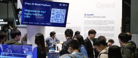 在ICLR 2024这场演讲中,智谱AI首次公开神秘项目「GLM-zero」