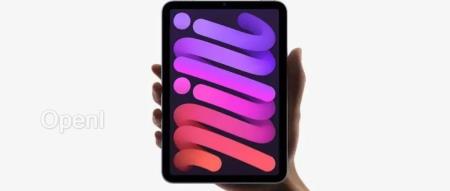 iPad mini 要用上 OLED 屏了,可惜有点小遗憾