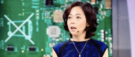 李飞飞:大模型当前不存在主观感觉能力,多少亿参数都不行
