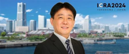 ICRA 2024 大会主席王志东谈具身智能：中国有超越世界的一天丨具身智能十人谈