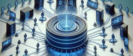 今日arXiv最热联邦学习论文：通信成本降低94%，中科院计算所发布个性化联邦学习方法