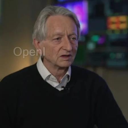 人工智能教父:AI将取代大量工作岗位,需建立全民基本收入制度