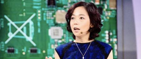 李飞飞亲自撰文:大模型不存在主观感觉能力,多少亿参数都不行