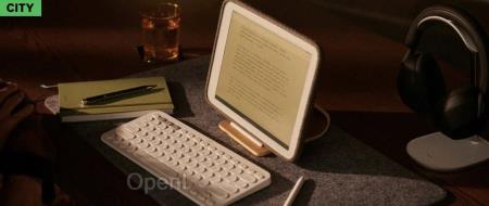 全球首款「无蓝光」电脑,和 Kindle 有什么区别?| Feel Good 周报