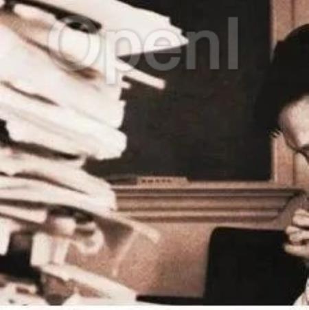 杨–米尔斯理论问世：发表才是硬道理