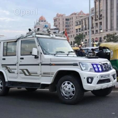 初创公司称印度是测试自动驾驶汽车的理想之地