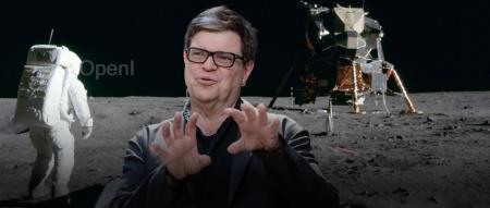 Meta训AI,成本已超阿波罗登月!谷歌豪言投资超千亿美元,赛过OpenAI星际之门