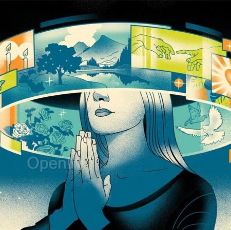 数字大脑的未来,技术与计算交叉的愿景 | 追问观察