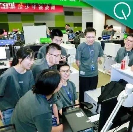 鹅厂开招天才学生!专门挑战产业难题,顶尖科学家领衔带队