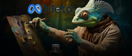 Meta首发「变色龙」挑战GPT-4o,34B参数引领多模态革命!10万亿token训练刷新SOTA