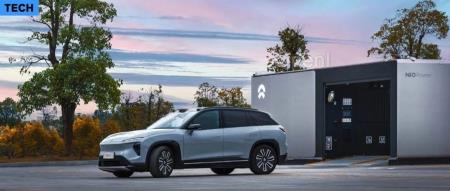 蔚来子品牌乐道下周发布,可能是最有潜质的 Model Y 杀手