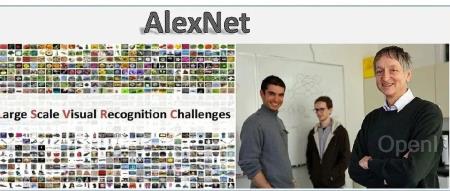 12年前上手深度学习，Karpathy掀起一波AlexNet时代回忆杀，LeCun、Goodfellow等都下场