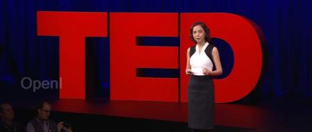 李飞飞解读创业方向「空间智能」,让AI真正理解世界