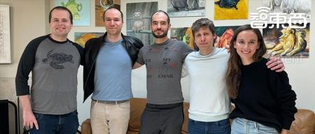 OpenAI首席科学家Ilya离职,一个让马斯克与佩奇决裂的男人