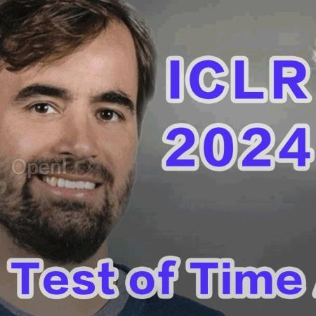 奠基性VAE荣获ICLR首届「时间检验奖」!国内学者获2篇杰出论文提名