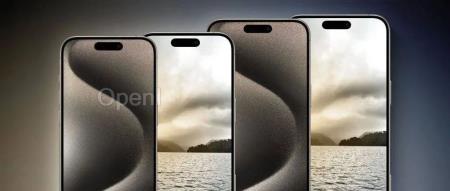iPhone 16 新爆料:史上最大屏幕,采用全新的电容式按键