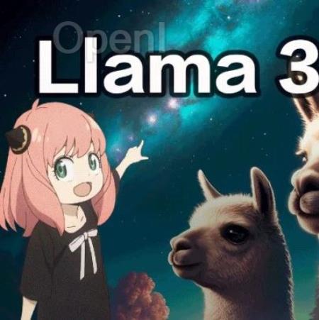 250行代码从头搭建Llama 3,GitHub一天4.6k星!Karpathy大赞