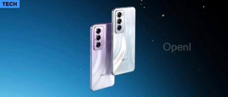 OPPO 在一场「时尚发布会」上,带来了 Reno12 系列手机