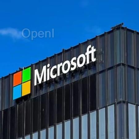 微软要放弃OpenAI了?他几个月就开发出了超越GPT-4的产品!