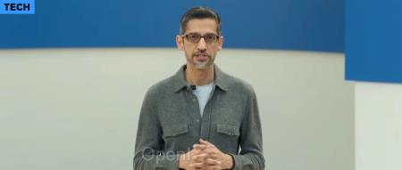 Google 发布「AI 全家桶」反击 GPT-4o !搜索引擎罕见大更新, 121 句「AI 」道尽焦虑