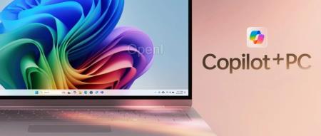 微软颠覆PC形态，Copilot+PC搭载GPT-4o，8688元起售