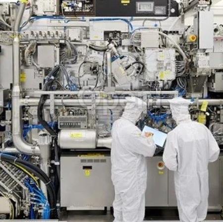 “ASML新光刻机，太贵了！”