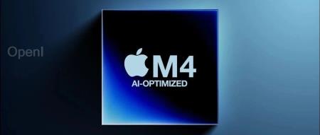 新 iPad Pro 会用上 M4 芯片？我们发现了这些新细节